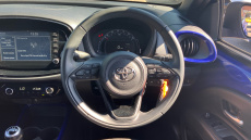 Toyota Aygo X 1.0 VVT-i Edge 5dr Petrol Hatchback